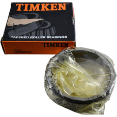 NEW Timken 45220 Tapered Roller Bearing Cup 104.775mm OD 23.812mm Width USA