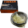 NEW Timken 45220 Tapered Roller Bearing Cup 104.775mm OD 23.812mm Width USA