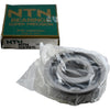 NEW NTN 6305P5 Super Precision Deep Groove Ball Bearing 25x62x17mm Open