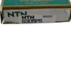 NEW NTN 6305P5 Super Precision Deep Groove Ball Bearing 25x62x17mm Open