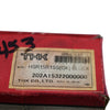 NEW THK HSR15R1SS(GK) Linear Motion Block Guide Carriage 15mm Narrow Block