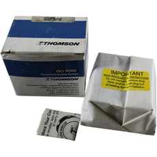 NEW Thomson SSUPBO16 Super Smart Ball Bushing Linear Pillow Block Bearing 1 In