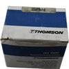 NEW Thomson SSUPBO16 Super Smart Ball Bushing Linear Pillow Block Bearing 1 In