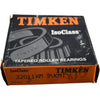 NEW Timken 32011XM IsoClass Tapered Roller Bearing 55x90x23mm Assembly 9\KM1
