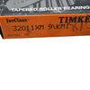 NEW Timken 32011XM IsoClass Tapered Roller Bearing 55x90x23mm Assembly 9\KM1