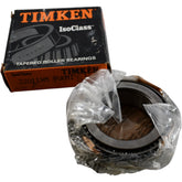 NEW Timken 32011XM IsoClass Tapered Roller Bearing 55x90x23mm Assembly 9\KM1