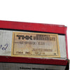 NEW THK HSR15R1SS(GK) Linear Motion Guide Block Carriage 15mm Narrow Block