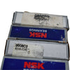 Lot of 6 NEW NSK 6006C3 Deep Groove Ball Bearings 30x55x13mm Open C3 Clearance