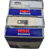 Lot of 6 NEW NSK 6006C3 Deep Groove Ball Bearings 30x55x13mm Open C3 Clearance