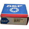 NEW SKF 5208 A-2RS1/C3 Double Row Angular Contact Ball Bearing 40x80x30.2mm