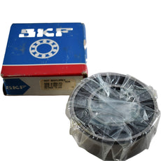 NEW SKF 5208 A-2RS1/C3 Double Row Angular Contact Ball Bearing 40x80x30.2mm