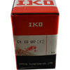 NEW IKO CR 30 UU Inch Series Sealed Stud Type Cam Follower Needle Roller Bearing