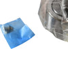 NEW IKO CR 30 UU Inch Series Sealed Stud Type Cam Follower Needle Roller Bearing