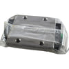 NEW THK SHS30LC1SS(GK) Linear Motion Guide Block Caged Ball Carriage 42x90x131mm