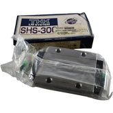 NEW THK SHS30LC1SS(GK) Linear Motion Guide Block Caged Ball Carriage 42x90x131mm