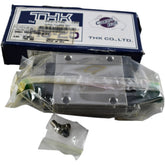 NEW THK SHS25C1SS(GK) Linear Motion Guide Block Caged Ball Carriage 36x70x92mm