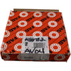 NEW FAG 6016.2ZR.C3 Deep Groove Ball Bearing 80x125x22mm Metal Shields C3