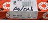NEW FAG 6016.2ZR.C3 Deep Groove Ball Bearing 80x125x22mm Metal Shields C3