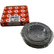 NEW FAG 6016.2ZR.C3 Deep Groove Ball Bearing 80x125x22mm Metal Shields C3