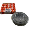 NEW FAG 6016.2ZR.C3 Deep Groove Ball Bearing 80x125x22mm Metal Shields C3