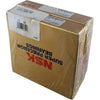 NEW NSK 7216CTRDULP4Y Super Precision Angular Contact Ball Bearing Pair