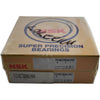 NEW NSK 7216CTRDULP4Y Super Precision Angular Contact Ball Bearing Pair