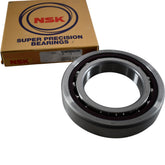 NEW NSK 7216CTRDULP4Y Super Precision Angular Contact Ball Bearing 80mm Bore