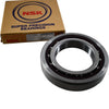 NEW NSK 7216CTRDULP4Y Super Precision Angular Contact Ball Bearing 80mm Bore