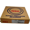 NEW NSK 7216CTRDULP4Y Super Precision Angular Contact Ball Bearing 80mm Bore