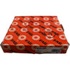 NEW FAG 6022.2ZR Deep Groove Ball Bearing 110x170x28mm Metal Shields