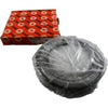 NEW FAG 6022.2ZR Deep Groove Ball Bearing 110x170x28mm Metal Shields