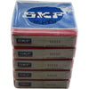 NEW Lot of 5 SKF 51112 Single Direction Thrust Ball Bearing 60x85x17mm