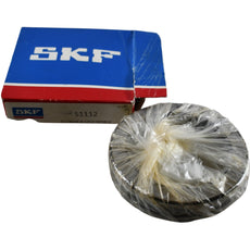 NEW SKF 51112 Single Direction Thrust Ball Bearing 60x85x17mm