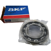 NEW SKF 6212 JEM Open Deep Groove Ball Bearing C3 Clearance 60x110x22mm USA