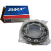 NEW SKF 6212 JEM Open Deep Groove Ball Bearing C3 Clearance 60x110x22mm USA