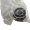 NEW INA LR5201-2RS Track Roller Ball Bearing 12x35x15.9mm Rubber Seals