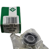NEW INA LR5201-2RS Track Roller Ball Bearing 12x35x15.9mm Rubber Seals