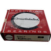 NEW Consolidated 32917 Metric Tapered Roller Bearing 85x120x23mm Cup & Cone