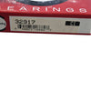 NEW Consolidated 32917 Metric Tapered Roller Bearing 85x120x23mm Cup & Cone