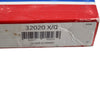 NEW SKF 32020 X/Q Metric Tapered Roller Bearing 100x150x32mm Assembly Germany