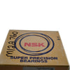 NEW NSK 7018CTRDULP4Y Super Precision Angular Contact Ball Bearing Pair
