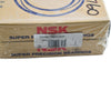 NEW NSK 7018CTRDULP4Y Super Precision Angular Contact Ball Bearing Pair