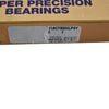 NEW NSK 7018CTRDULP4Y Super Precision Angular Contact Bearing 90mm x 120mm