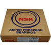 NEW NSK 7018CTRDULP4Y Super Precision Angular Contact Bearing 90mm x 120mm