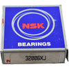 NEW NSK 32006XJ Metric Tapered Roller Bearing Assembly Cone Cup 30x55x17mm