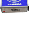NEW NSK 32006XJ Metric Tapered Roller Bearing Assembly Cone Cup 30x55x17mm