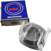NEW NSK 32006XJ Metric Tapered Roller Bearing Assembly Cone Cup 30x55x17mm