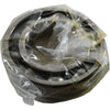 NEW NSK 6210C3 Deep Groove Radial Ball Bearing Open C3 Clearance 50x90x20mm