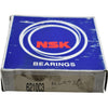 NEW NSK 6210C3 Deep Groove Radial Ball Bearing Open C3 Clearance 50x90x20mm