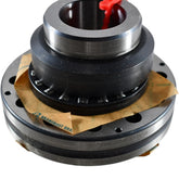 NEW INA ZARF40115-L-TV-A Axial Radial Needle Roller Bearing 40x115x93mm Flange